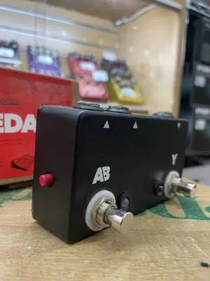 JHS Pedals - ACTIVE A/B/Y 2